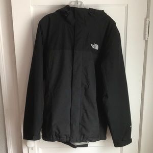 The North Face Influx Insulated Hyvent Jacket
